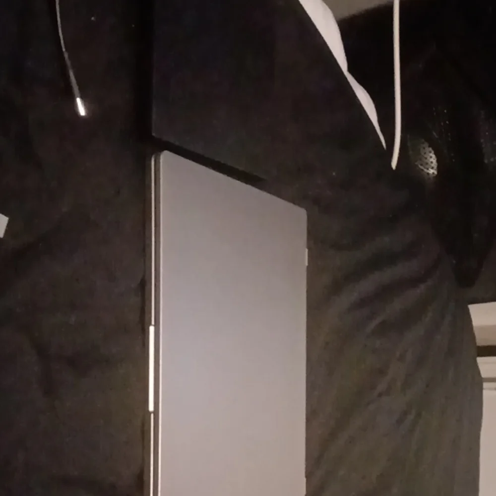 Sleek Silver Laptop
